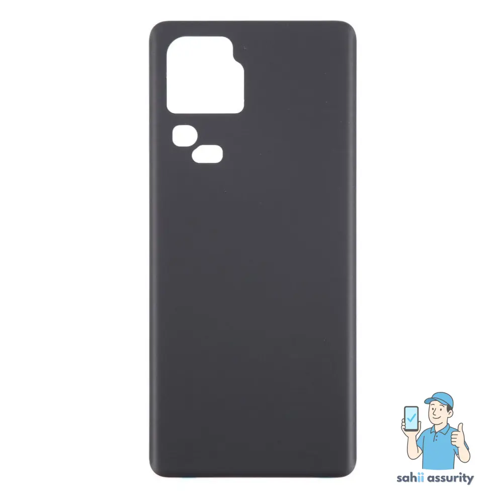 Back Panel Cover for Vivo V30 Pro thumbnail